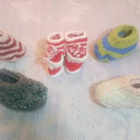 ДЕТСКИЕ ЧЕШКИ