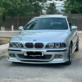 bmw e39 eleron