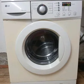 стиральная машина lg 5 кг