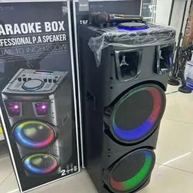 Kalonka Karaoke 1708