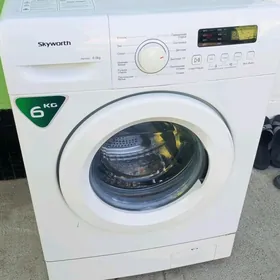 Skyworth kirmashyn 6kg