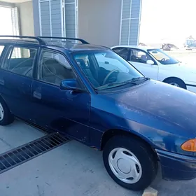 Opel Astra 1992
