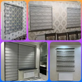 ZALYUZ PERDE ŽALÝUZ ZANAWESKA