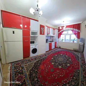 Mir 4, 3 kom, kwadrat prihožka