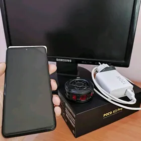 Poco X3 Pro