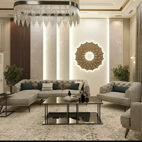 Diwan Kreslo Stol Stul Mebel