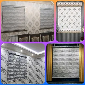 ZALYUZ PERDE ŽALÝUZ ZANAWESKA