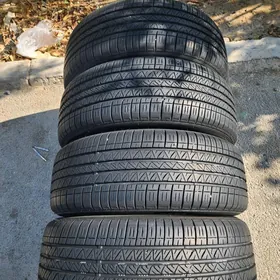 teker.  225.  55.  18