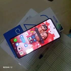Телефон tecno camon 20 pro