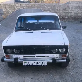 Lada 2106 1998