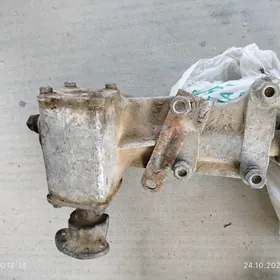 рулевая колонка газ-2410