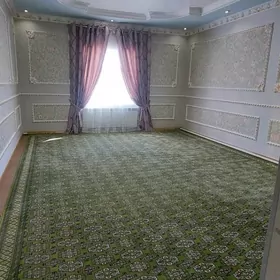 Satlyk jay 5 kom 154 m²