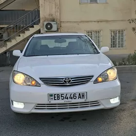 Toyota Camry 2002