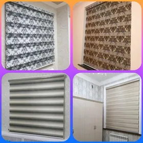 ZALYUZ PERDE ŽALÝUZ ZANAWESKA