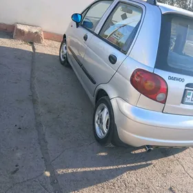 Daewoo Matiz 2003