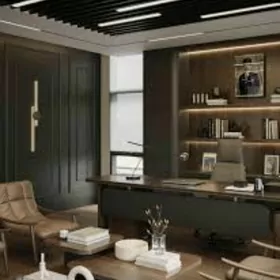 Satlyk 1nji etaj magazyn