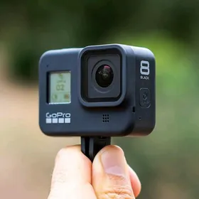 Gopro hero 8