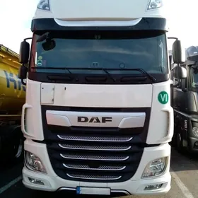 DAF 480 2022
