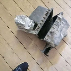 Wozduhamer bmw 2.5 prastoy