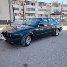BMW 540 1993