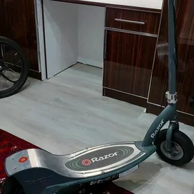 skuter | scooter | samokat