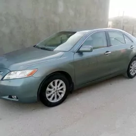 Toyota Camry 2008