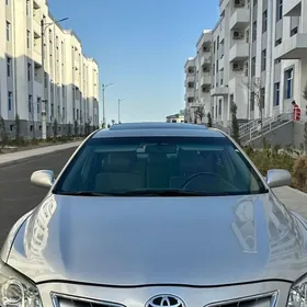 Toyota Camry 2011