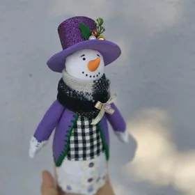 Ручная работа