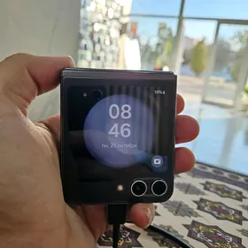 Samsung Z flip4  12/512