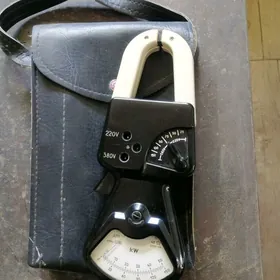 Testr tok baralanyan