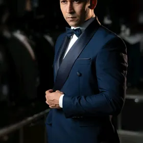 Kastýumlar DAMAT MEN