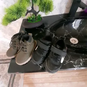 детские обуви