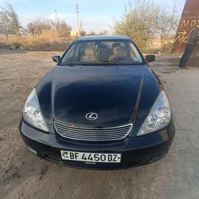 Lexus ES 300 2003