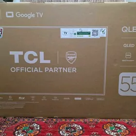 Satlyk Televizor Taze açylmady