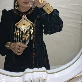 Toy köynek setka garylan