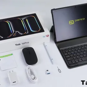 Planset Tab 16 Pro