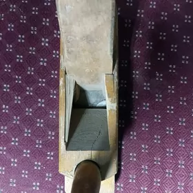 Стомеска Agac ucin.