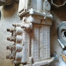 топливный насос трактор дт-75