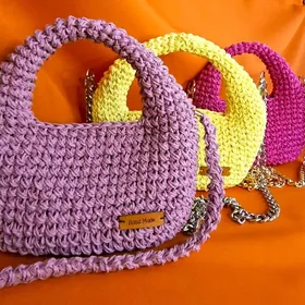 Ручная работа, эл иши