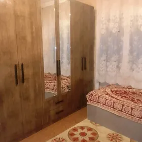 Satlyk kwartira mebel bilen