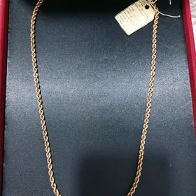 Gyzyl tros Золото трос