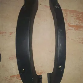 Avalon 1617 ba gaz plasmas