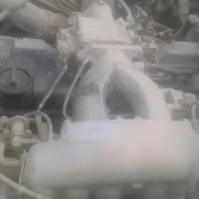 Матор каропка