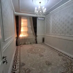 30 мкр Квартал