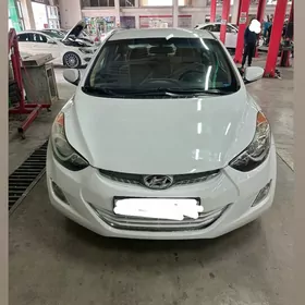 elantra fara