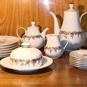 РАСПРОДАЖА !!!СЕРВИЗЫ/ПОСУДА.