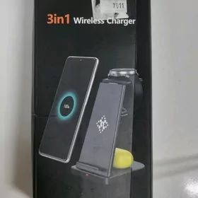 Беспроводная зарядное устройст