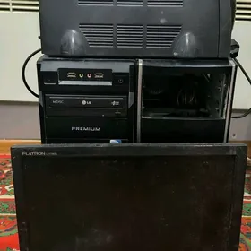 prosesor,ekran,blok pitaniya