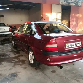 Opel Astra 1997