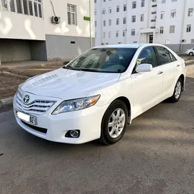 Toyota Camry 2008